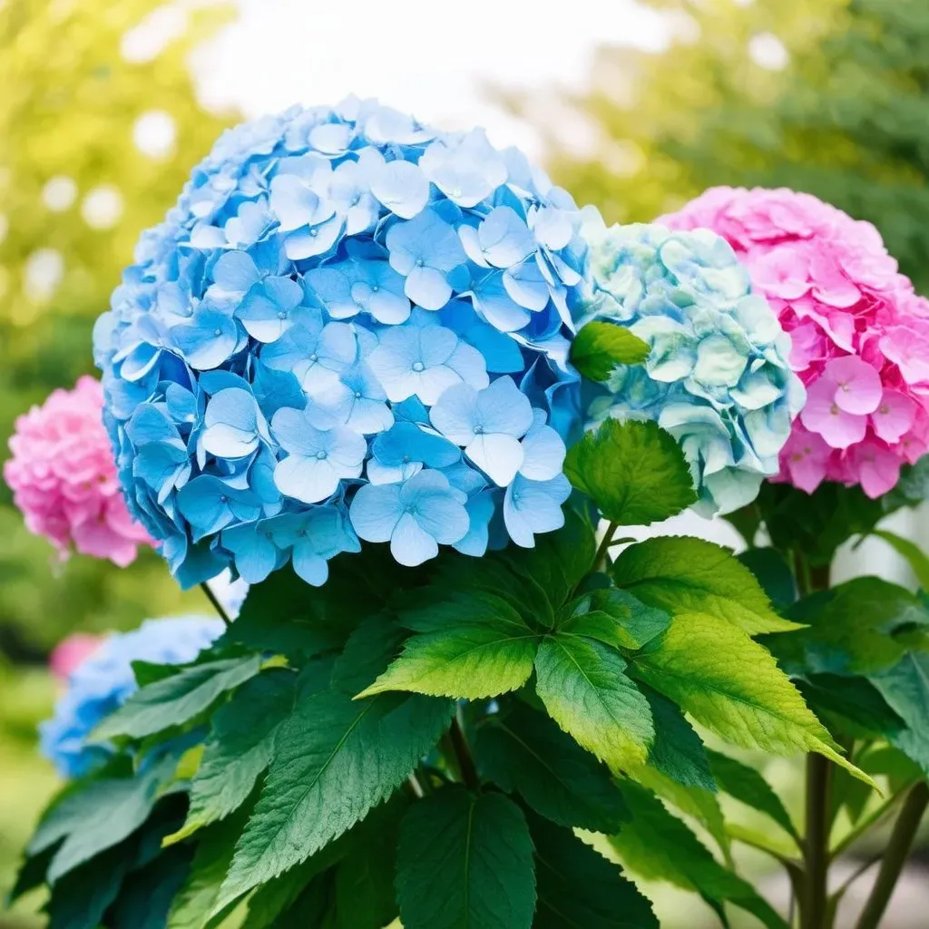 Mastering the Art of Pruning: How to Prune Bigleaf Hydrangea for Stunning Blooms