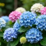 Discover the Gorgeous, Low-Maintenance World of Reblooming Bigleaf Hydrangea