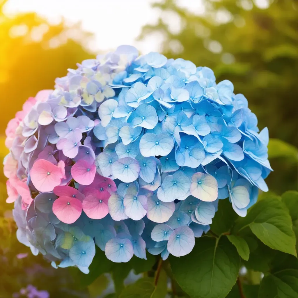 Everything You Need to Know About Hydrangea Zone 8: The Ultimate Guide to Gorgeous Blooms!