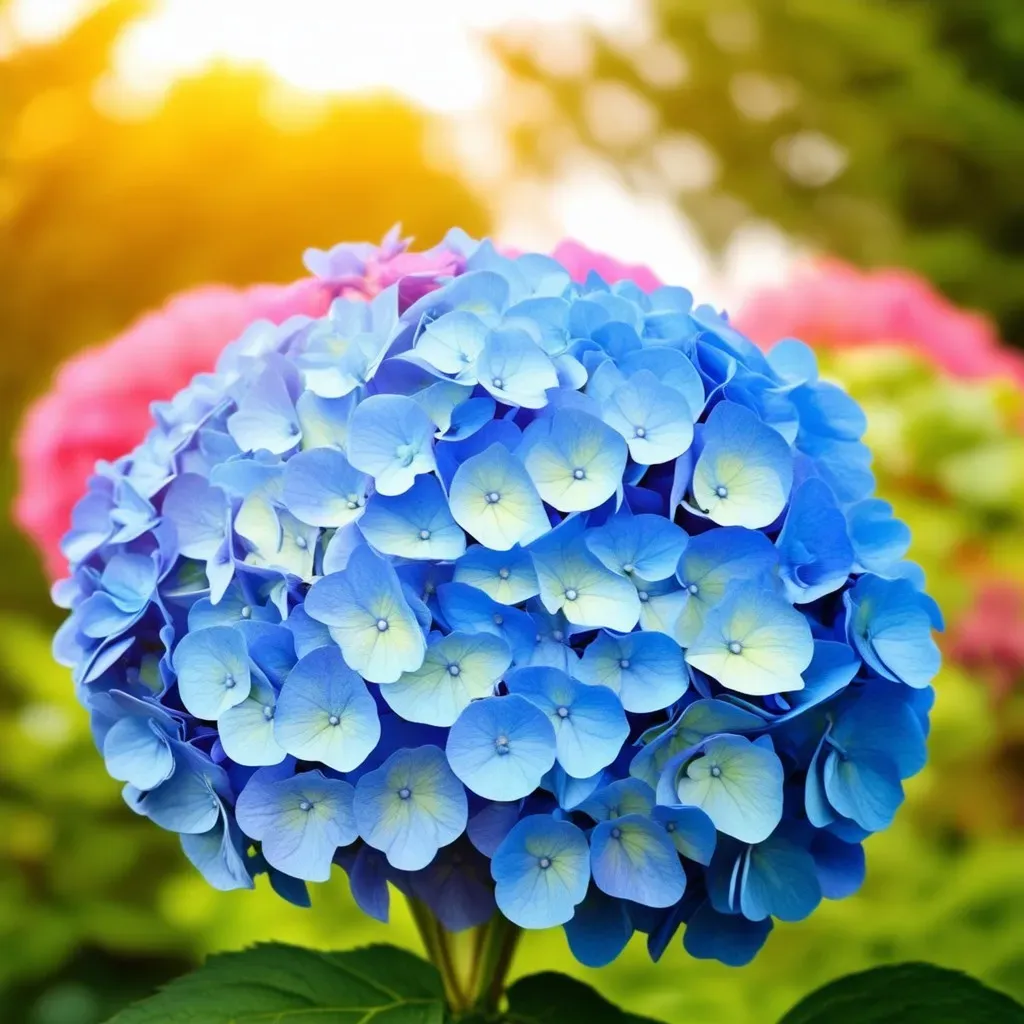 Discover the Secret: How Long Do Hydrangea Blooms Last?