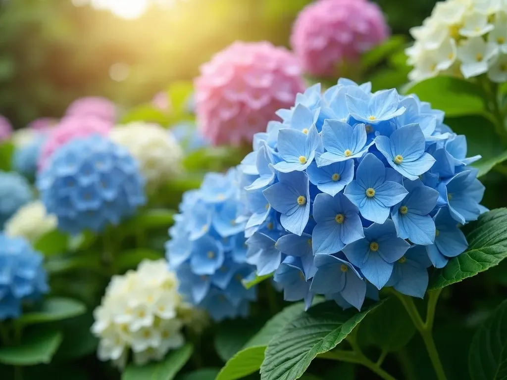 Do Hydrangeas Spread on Their Own? Discover the Secret Life of This Beautiful Shrub!