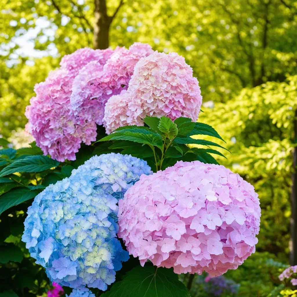 Unlock the Secrets of Your Garden: A Comprehensive Guide to Propagating Panicle Hydrangea