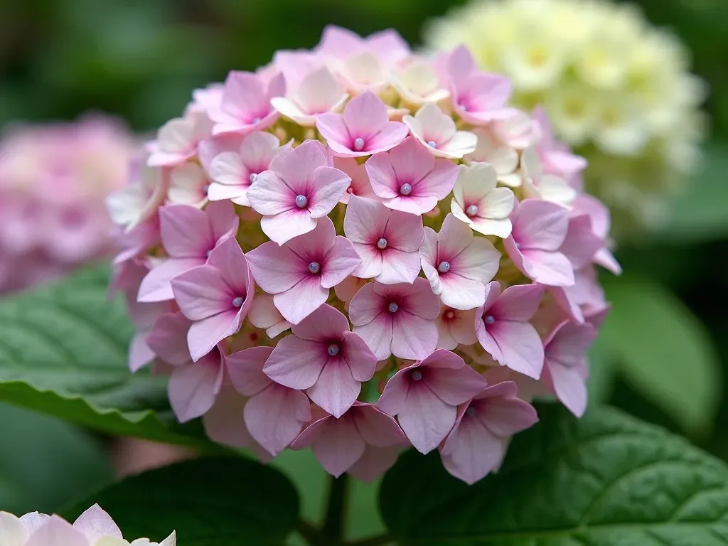 Bella Anna Hydrangea