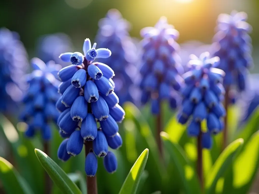 Discover the Allure of the Blue Hyacinth Plant: The Ultimate Guide to This Stunning Bloomer