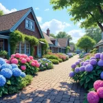 Discover the Enchantment of the Hydrangea Cape Cod: A Floral Wonderland Awaits You!