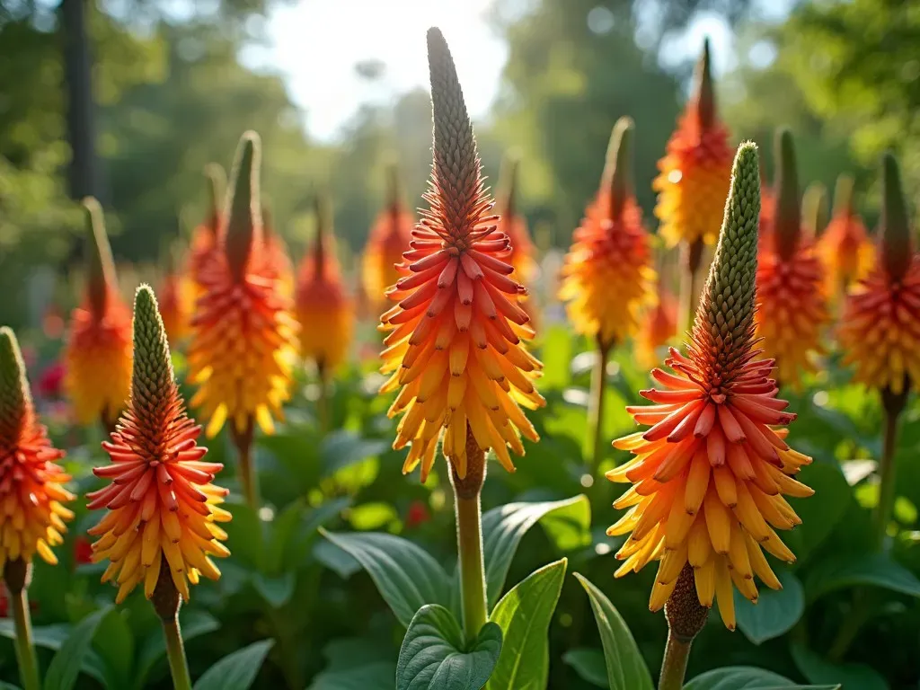 Discover the Beauty of Cone Shaped Flowers: A Guide to Nature’s Elegant Blooms