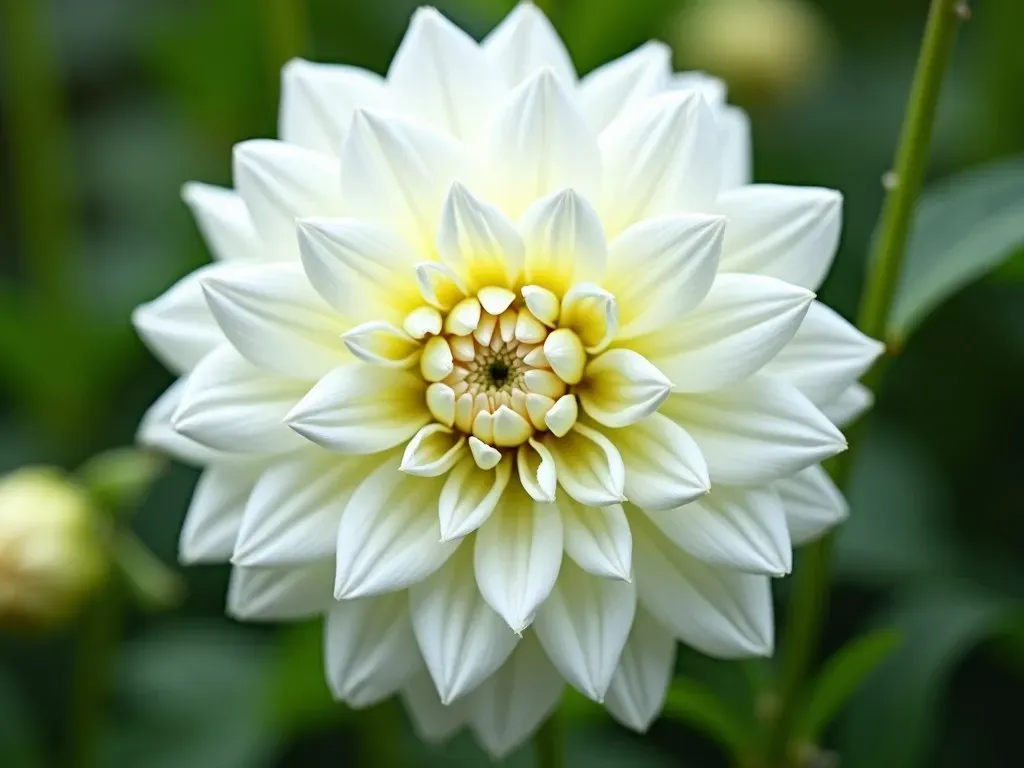 Dahlia