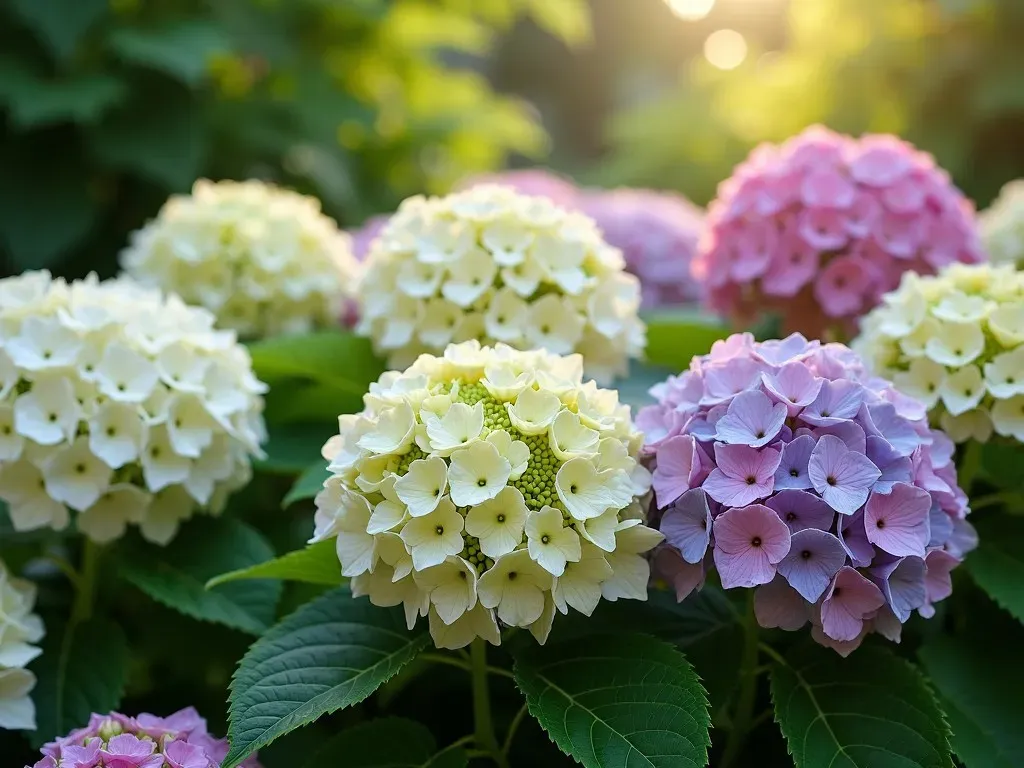 Unlock the Secrets: When Do Hydrangeas Bloom in Ohio? Discover the Best Timing for Your Garden!