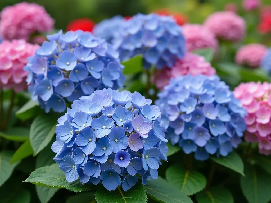 Double Down® Hydrangea