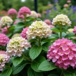 Uncover the Allure of Dragon Baby Hydrangea: The Diminutive Marvel for Your Garden