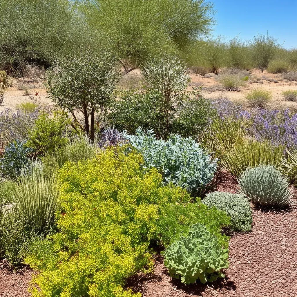 Discover the Best Drought Tolerant Plants for Massachusetts: Your Ultimate Guide to Resilient Gardening in a Changing Climate