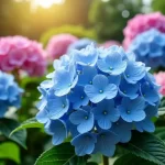 Discover the Secrets Behind Endless Summer Hydrangea Height: Height, Growth Rate, and Care Guide!