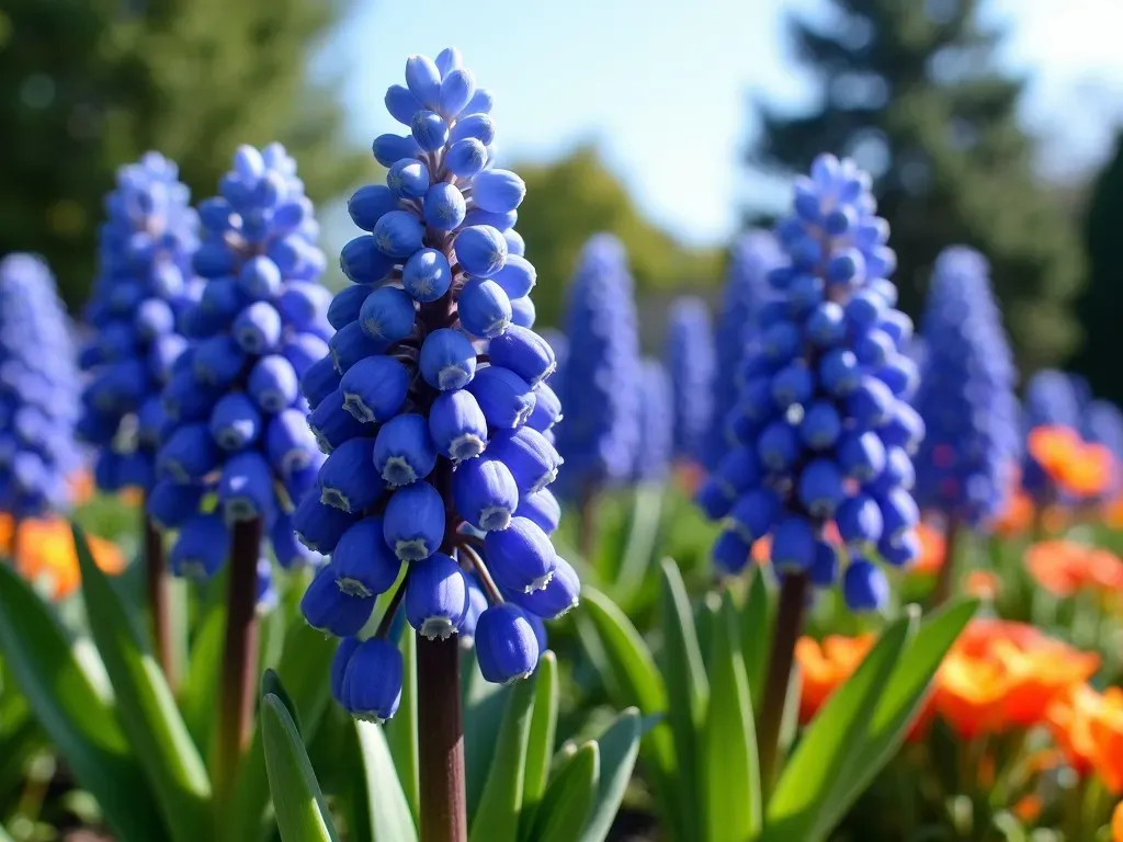 Discover the Best Blue Hyacinth for Sale: A Floral Haven Awaits You!