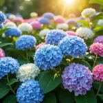 Unveiling the Beauty: Define Hydrangea and Discover What Makes Them Special!