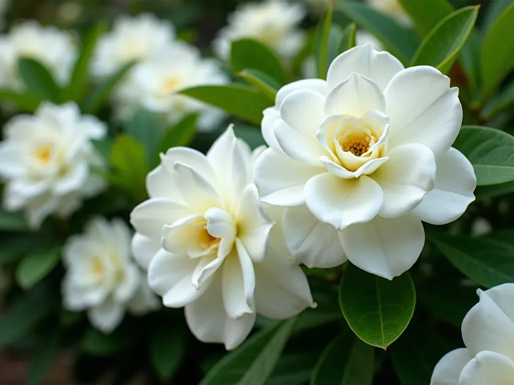 Gardenia