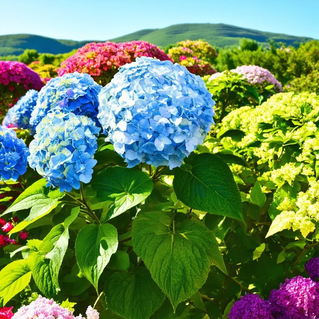 Transform Your Garden with Gatsby Gal Hydrangea: The Ultimate Guide!