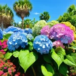 The Ultimate Guide: When is the Best Time to Plant Hydrangeas in Florida?