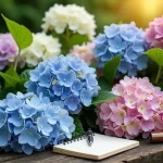 Discover the Exciting World of New Hydrangeas: Fresh Varieties to Transform Your Garden