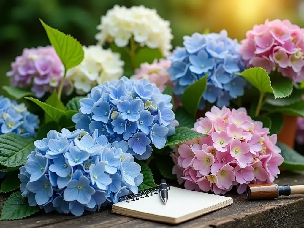 Discover the Exciting World of New Hydrangeas: Fresh Varieties to Transform Your Garden