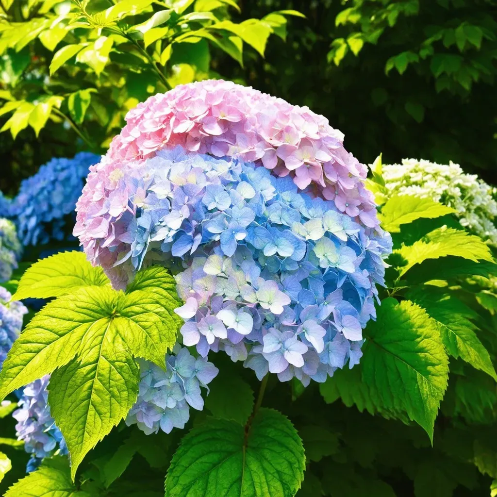 Unlock the Secrets: How to Prune Paniculata Hydrangeas Like a Pro!