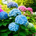 Do Hydrangeas Like Wet Soil? The Surprising Secrets of Their Water Needs Revealed!