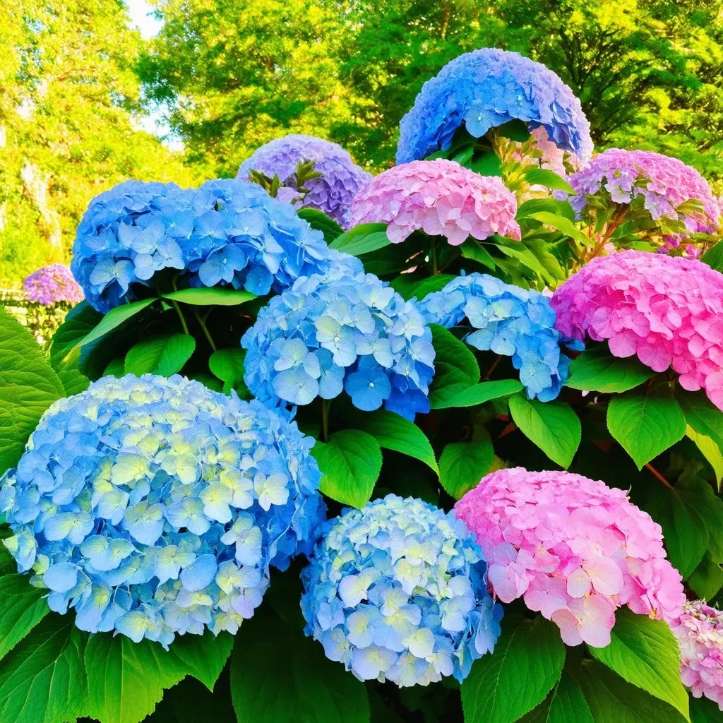 When Does Hydrangea Leaf Out? Unlock the Secrets of Hydrangea Growth Timing!