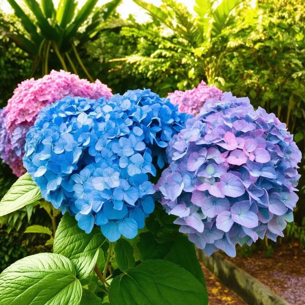 Hydrangea Zone 10: Unleashing the Beauty of Florals in Hot Climates!