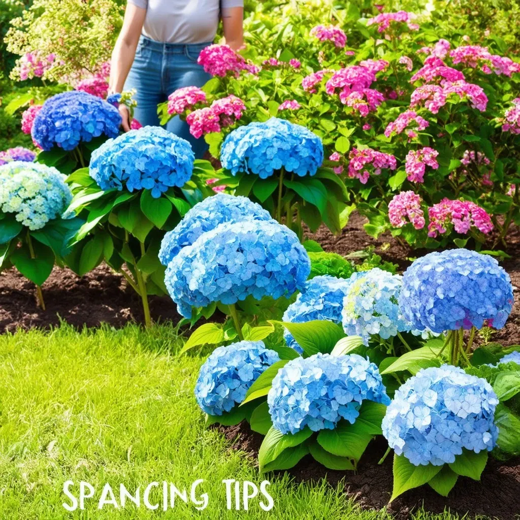 How to Plant Hydrangeas