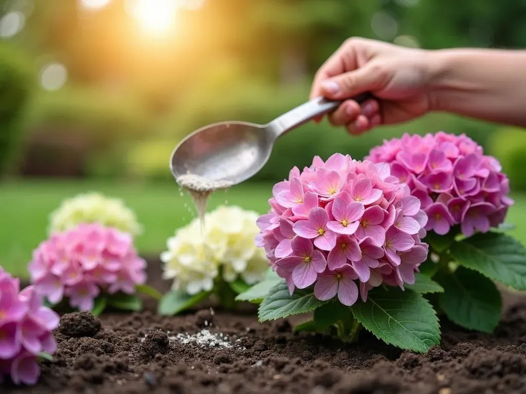 Is Lime Good for Hydrangeas? Discover the Truth About Lime and Your Blooming Beauties!