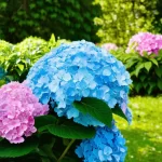 Discover the Perfect Timing: When to Plant Hydrangeas for a Blooming Garden