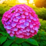 Discover the Allure of the Endless Summer Bloomstruck Hydrangea Shrub: Your Guide to Year-Round Beauty!