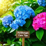 Discover the Beauty of New England Hydrangeas: Blooming Varieties and Care Tips