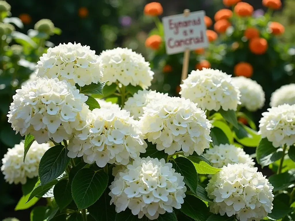 Hydrangea Care Tips