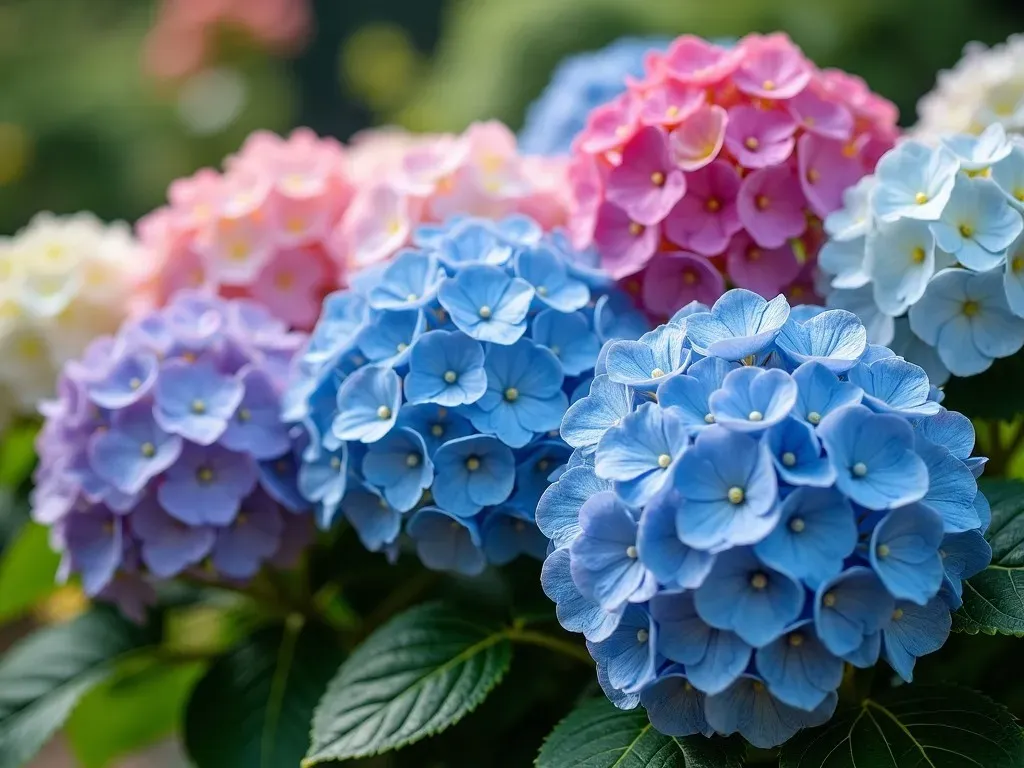 Discover the Biggest Hydrangea: A Guide to Giant Hydrangeas and Their Care