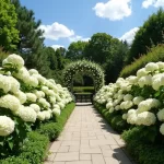 White Wedding Hydrangea vs Limelight Hydrangea: Unveiling the Secrets of Two Stunning Varieties