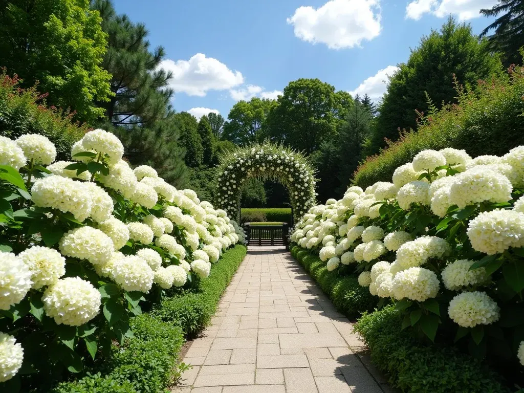 White Wedding Hydrangea vs Limelight Hydrangea: Unveiling the Secrets of Two Stunning Varieties