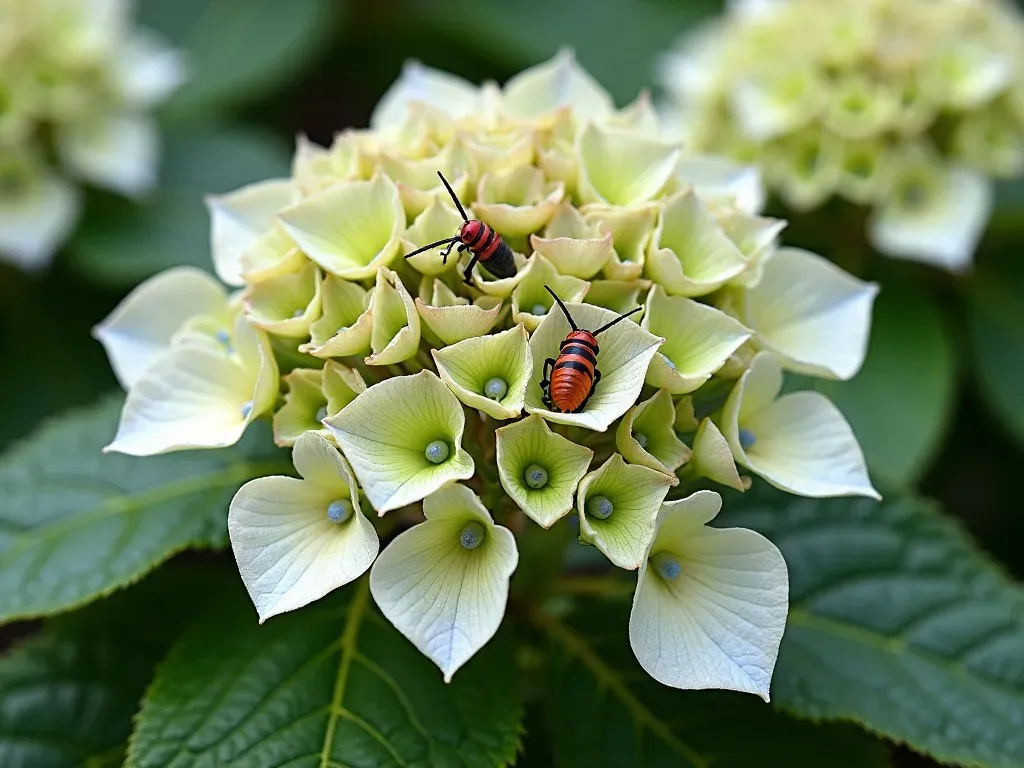 Unlock Gorgeous Hydrangeas: Essential Fall Care for Your Plants Revealed!