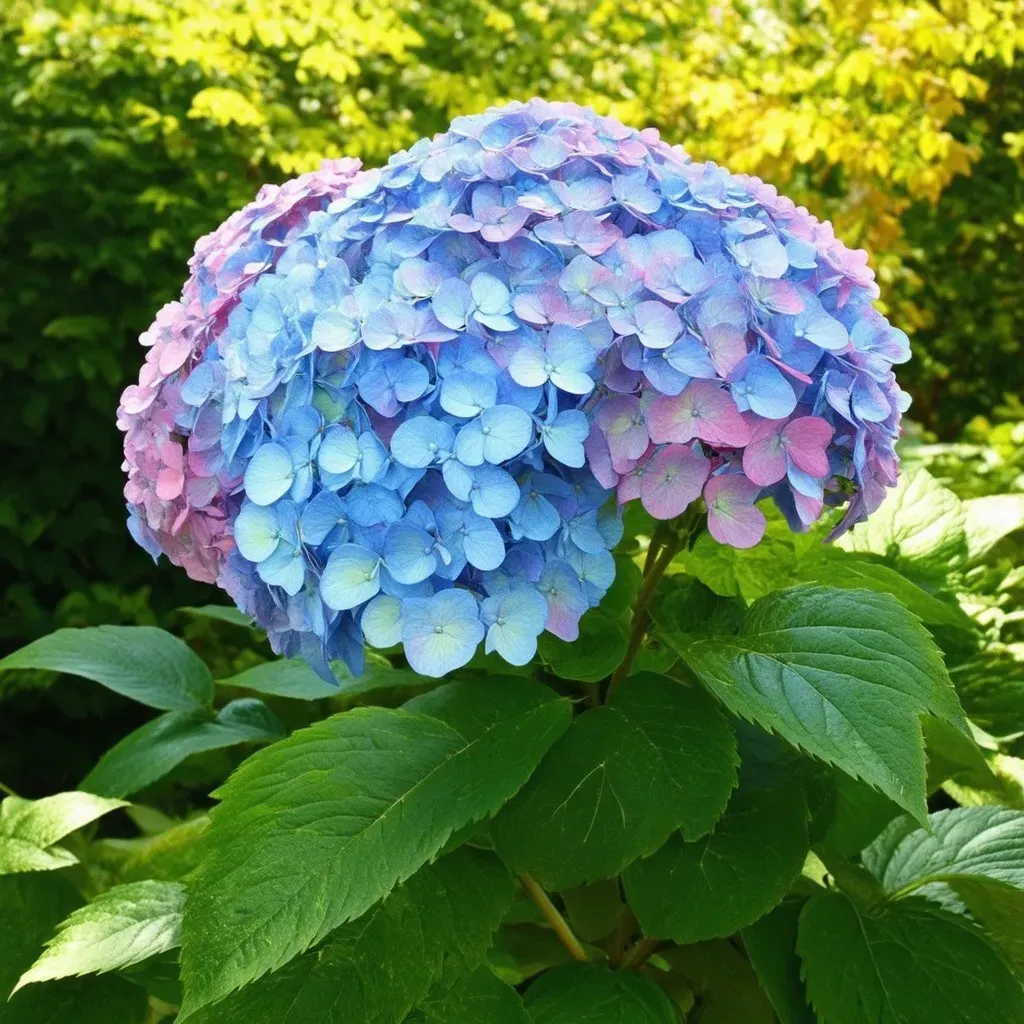 Hydrangea Plant Care