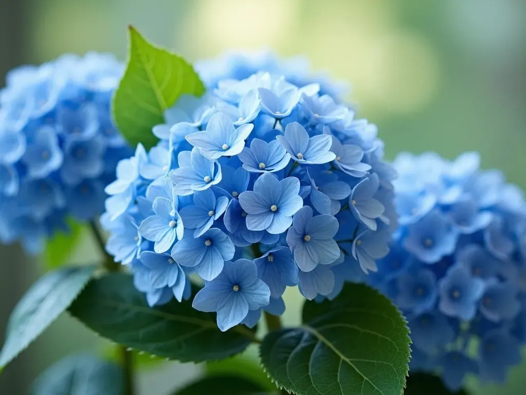 Unlock the Secrets of Everlasting Hydrangea: A Bloom That Defies Time!