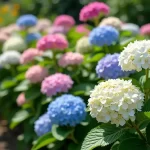 Discover the Alluring Types of Hydrangeas: A Comprehensive Guide to Hydrangea Varieties