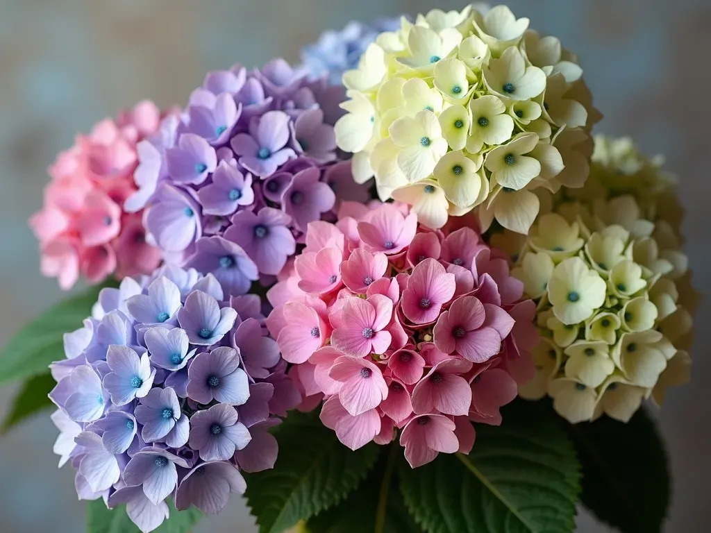 Unlock the Beauty of Your Garden with Little Quick Fire Hydrangea: The Ultimate Guide!