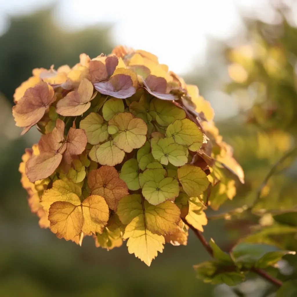 Protect Your Blooms: Hydrangea Falling Over After Rain—5 Effective Solutions You Need to Know!