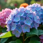 Discover the Allure of Double Hydrangeas: The Garden Star You’ve Been Missing!