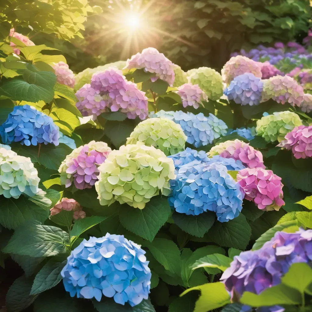 Hydrangea Annual or Perennial: The Truth You Need to Know!