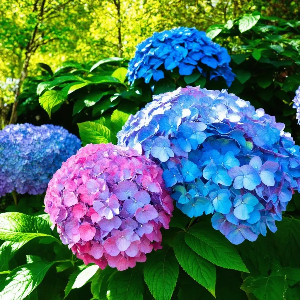 Is Holly Tone Good for Hydrangeas? Discover the Truth Behind This Popular Fertilizer!