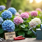 Discover the Beauty of French Hydrangea: The Must-Know Guide for Garden Enthusiasts!