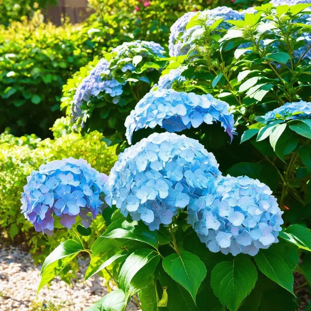 HydrangeaPestControl