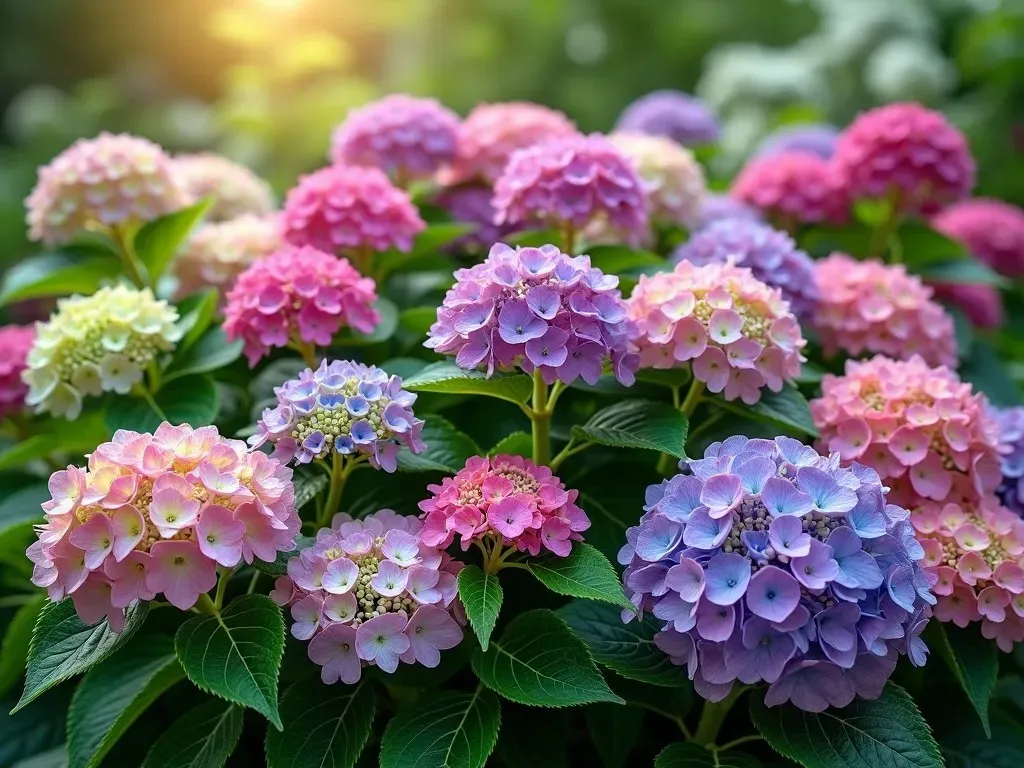 Hydrangea_Sizes