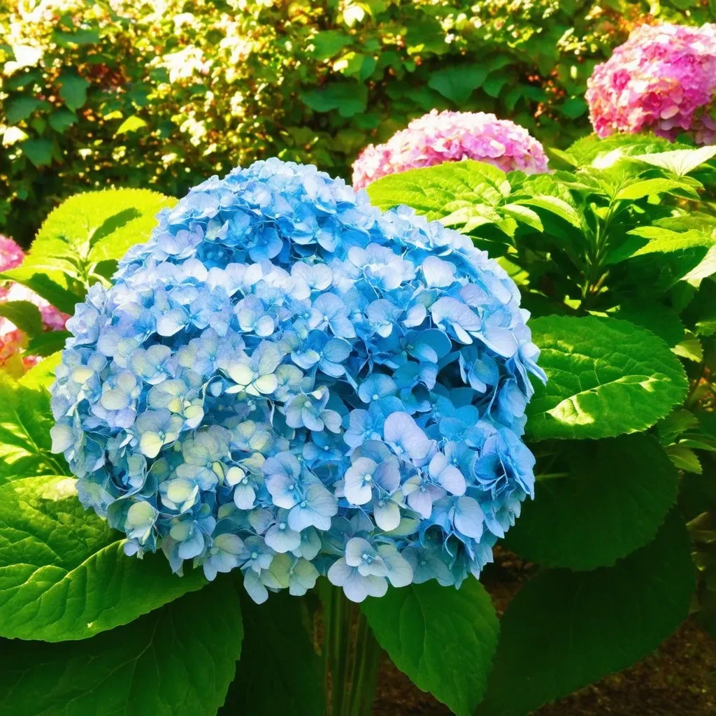 Hydrangea_Zone_7