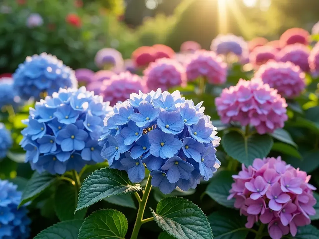 The Ultimate Guide on How Often to Water Hydrangeas: Keep Your Blooms Lush and Thriving!